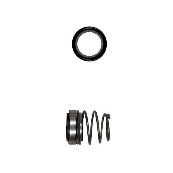 Pump Repair Parts- SHAFT SEAL BAQEFF D25 MG9X-25 AQ1EFF, Spare Part.
